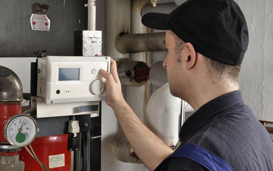 remplacement pompe à chaleur Gazeran